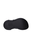 Givenchy Black Cotton Slippers Sandals Givenchy