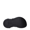 Givenchy Black Cotton Slippers Sandals Givenchy