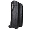 Givenchy Black Leather Boots Givenchy