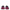 Givenchy Purple Leather Slippers Sandals Givenchy