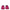 Givenchy Pink Leather Flat Sandals