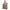 Burberry Beige Fabric Shoulder Bags Burberry