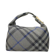 Burberry Green Polyamide Handbags Burberry