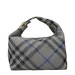 Burberry Green Polyamide Handbags Burberry