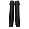 Givenchy Black Leather Boots Givenchy