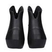 Givenchy Black Cotton Wedges Sandals Givenchy
