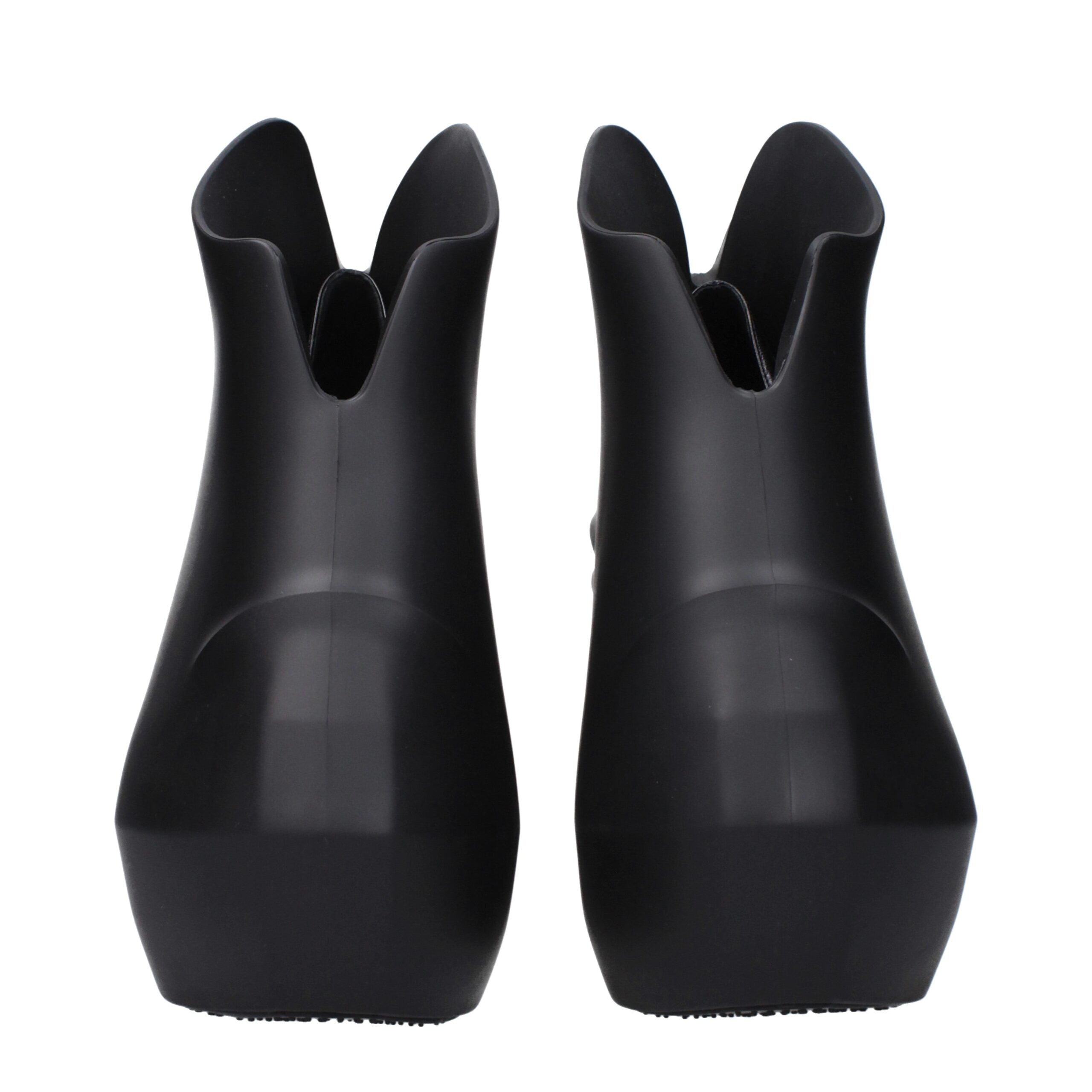 Givenchy Black Cotton Wedges Sandals Givenchy