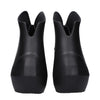 Givenchy Black Cotton Wedges Sandals Givenchy