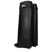 Givenchy Black Leather Boots Givenchy