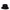 Burberry Black Fabric Bucket Hats Burberry