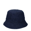 Isabel Marant Blue Cotton Bucket Hats Isabel Marant