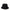 Burberry Black Fabric Bucket Hats Burberry