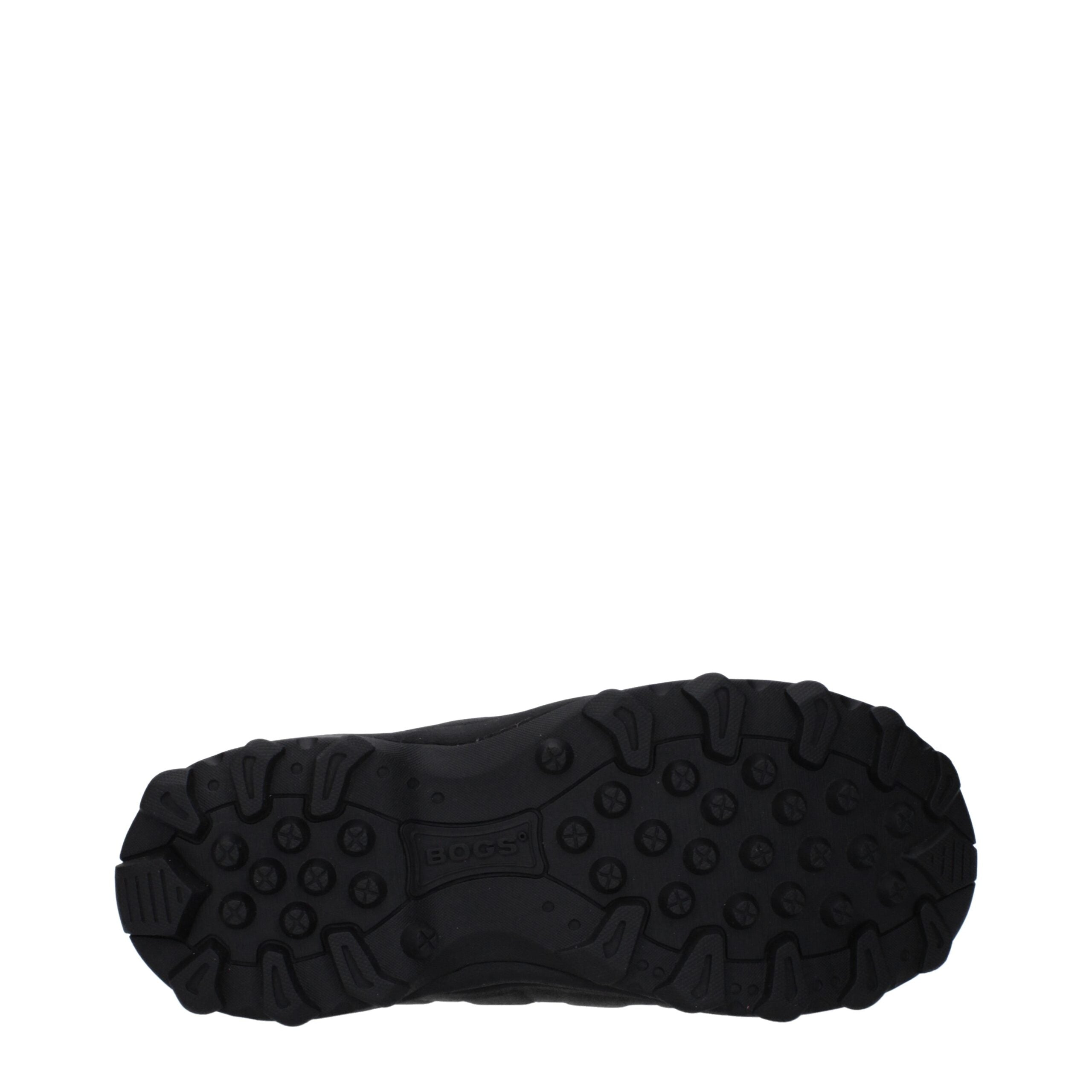 Givenchy Black Cotton Ankle Boots Givenchy