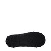 Givenchy Black Cotton Ankle Boots Givenchy