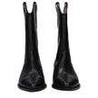 Isabel Marant Black Leather Ankle Boots Isabel Marant