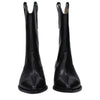 Isabel Marant Black Leather Ankle Boots Isabel Marant