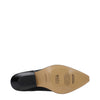 Isabel Marant Black Leather Ankle Boots Isabel Marant