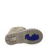 Burberry Green Leather Slippers Sandals Burberry