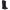 Burberry Black Leather Boots Burberry