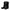 Valentino Garavani Black Leather Ankle Boots Valentino Garavani