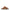 Valentino Garavani Brown Leather Slippers Sandals