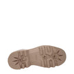 Chloé Pink Cotton Ankle Boots Chloé