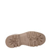 Chloé Pink Cotton Ankle Boots Chloé
