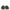 Valentino Garavani Black Leather Slippers Sandals Valentino Garavani