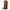Valentino Garavani Brown Leather Boots Valentino Garavani
