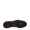 Valentino Garavani Brown Leather Boots Valentino Garavani