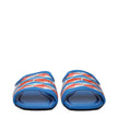 Jimmy Choo Light Blue Fabric Slippers Sandals Jimmy Choo
