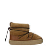Isabel Marant Brown Leather Ankle Boots Isabel Marant