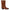 Isabel Marant Brown Leather Ankle Boots Isabel Marant