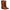 Isabel Marant Brown Leather Ankle Boots Isabel Marant
