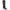 Jacquemus Black Leather High Heel Boots Jacquemus