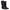 Isabel Marant Black Leather Ankle Boots Isabel Marant