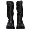 Isabel Marant Black Leather Ankle Boots Isabel Marant