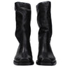 Isabel Marant Black Leather Ankle Boots Isabel Marant
