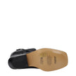 Isabel Marant Black Leather Ankle Boots Isabel Marant