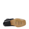 Isabel Marant Black Leather Ankle Boots Isabel Marant