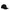 Stella McCartney Black Cotton Caps (Baseball Hat) Stella McCartney