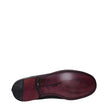 Dolce & Gabbana Black Leather Slip-On Loafers Dolce & Gabbana