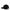 Stella McCartney Black Cotton Caps (Baseball Hat) Stella McCartney