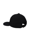 Stella McCartney Black Cotton Caps (Baseball Hat) Stella McCartney