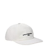 Stella McCartney White Cotton Caps (Baseball Hat) Stella McCartney