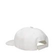 Stella McCartney White Cotton Caps (Baseball Hat) Stella McCartney