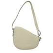 Burberry Green Leather Shoulder Bags Burberry