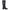 Stuart Weitzman Black Leather High Heel Boots Stuart Weitzman