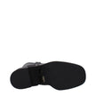 Stuart Weitzman Black Leather High Heel Boots Stuart Weitzman