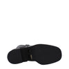 Stuart Weitzman Black Leather High Heel Boots Stuart Weitzman